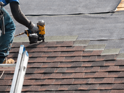 About Roof Repair Experts Salamanca, NY